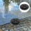 adjustable deck support pedestal for outdoor flooring and water features 10