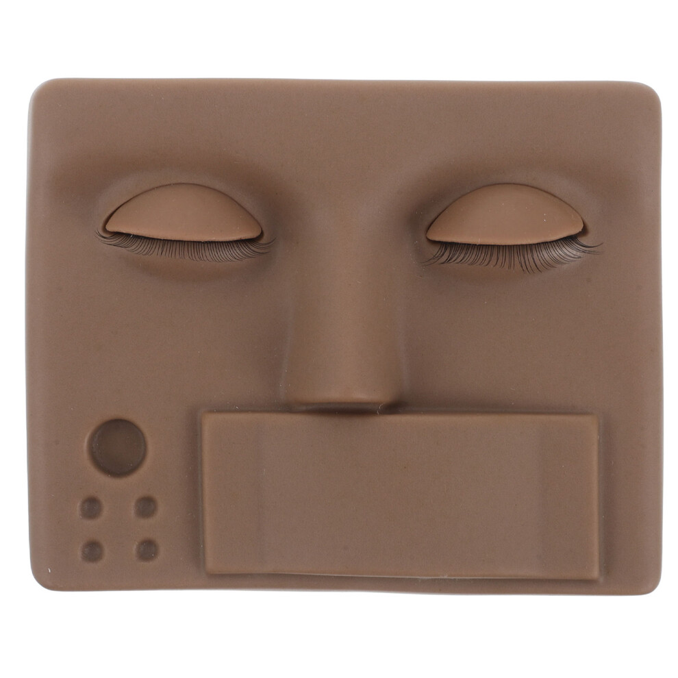 Iplusmile Lash Mannequin Head For Eyelash Extension And Beauty Practice Training
