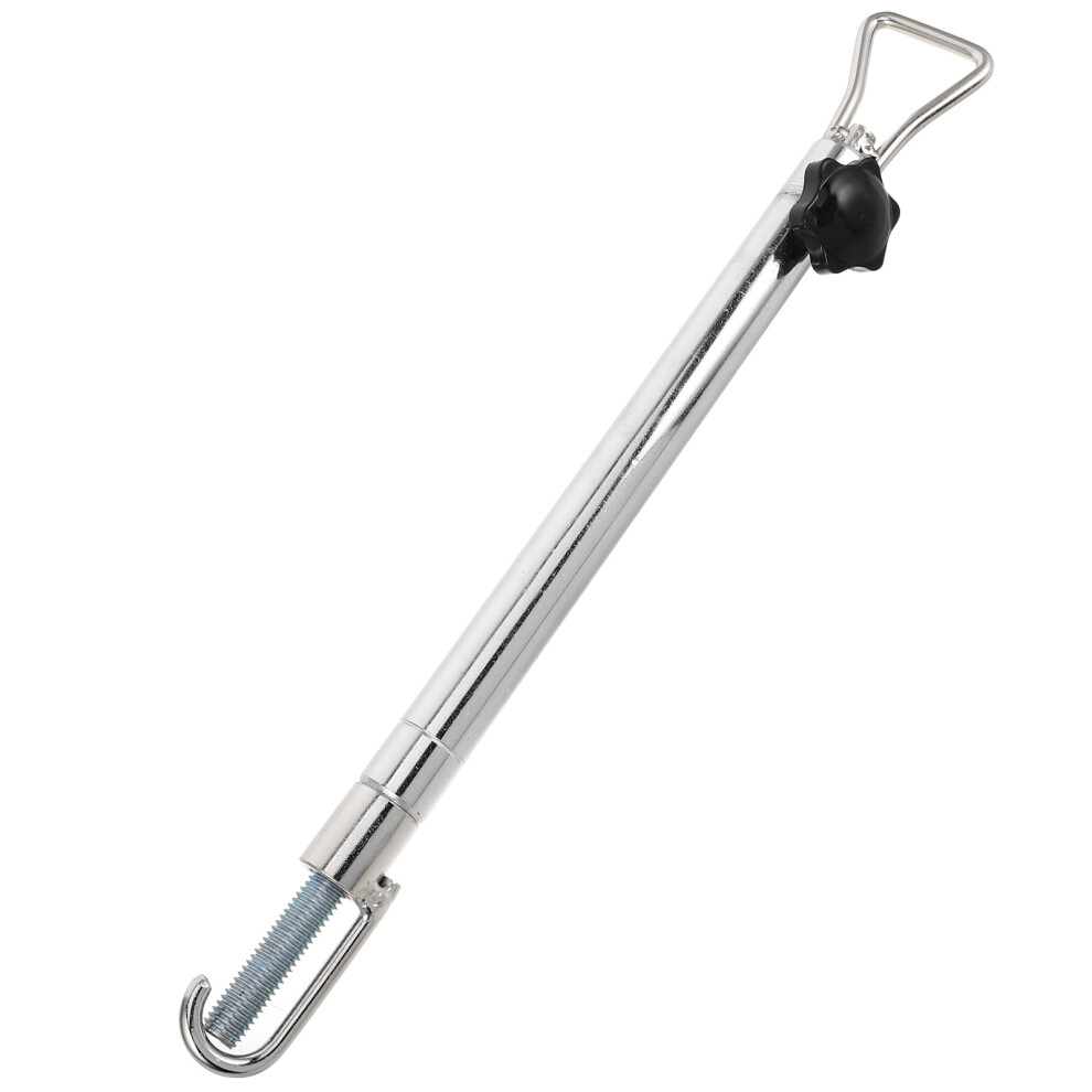 Retractable Repair Rod For Car Dent Removal And Hood Lift Support 3203199472147