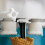 ice cream machine nozzle cookie shaping caps plastic white 4