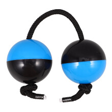 aslatua kashaka shaker african percussion rhythm ball instrument