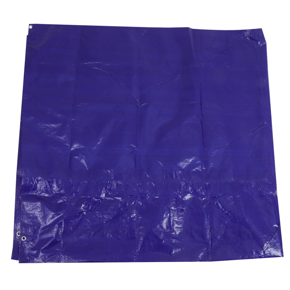 Waterproof Tarp 3X5m With Metal Grommets For Outdoor Use 3203199497102