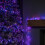Premier 9.3m 720 LED Christmas Cluster String Lights with Timer in Rainbow on Clear Cable 4