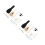 2 sets ukulele diy materials kit handmade instrument supplies 5