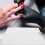 portable nail dust collector filter sheets for vacuum manicure use 4