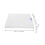 portable nail dust collector filter sheets for vacuum manicure use 2