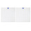 portable nail dust collector filter sheets for vacuum manicure use 1