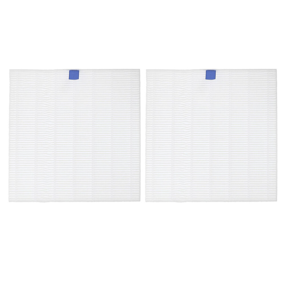Totority Portable Nail Dust Collector Filter Sheets For Vacuum Manicure Use