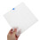 portable nail dust collector filter sheets for vacuum manicure use 3
