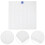 portable nail dust collector filter sheets for vacuum manicure use 11