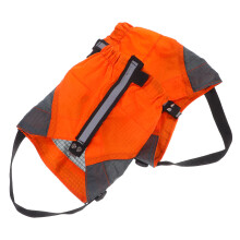 1 pair waterproof hiking gaiters for backpacking trekking mountaineering