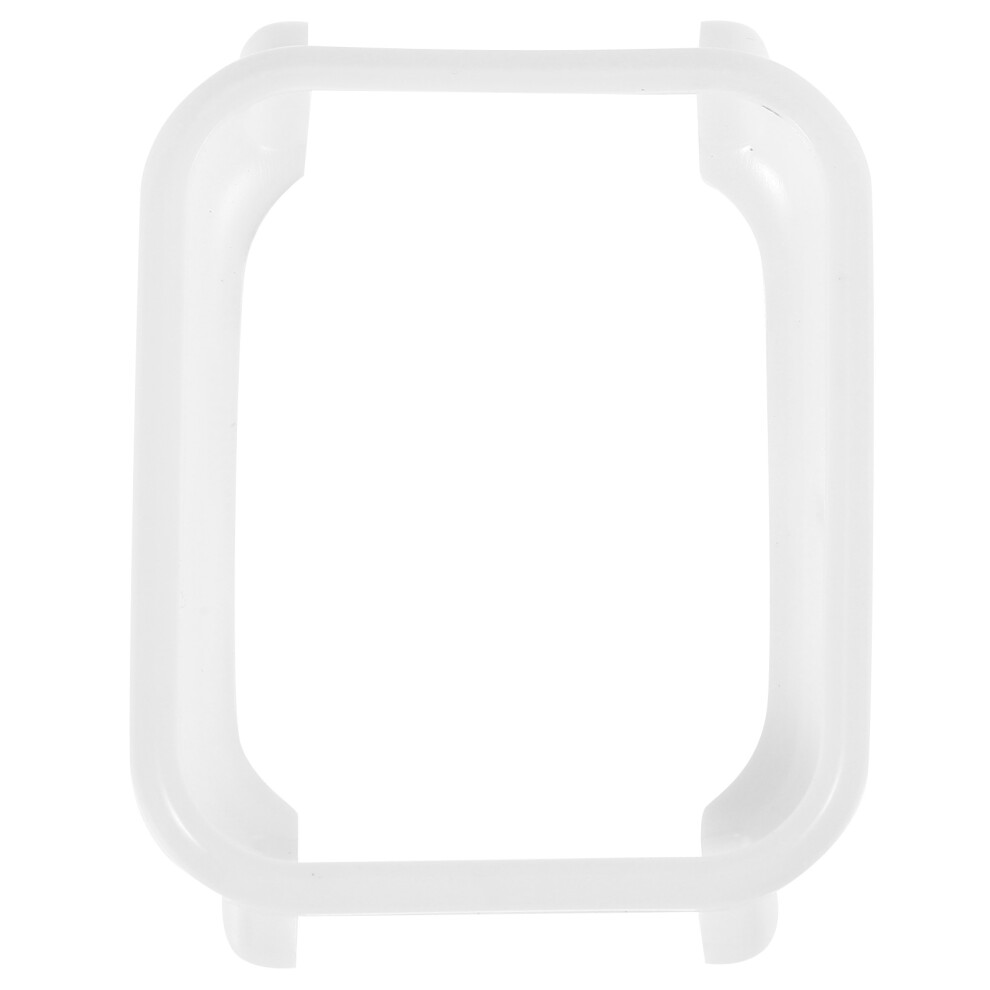 Tpu Watch Protective Case For Full Coverage Bumper 3203199464333