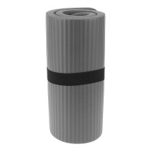 yoga knee pad 23.58x9.82x0.59in thick high-density rubber non-slip