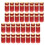 200pcs heat shrink capsules for wine bottles 6