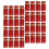 200pcs heat shrink capsules for wine bottles 5