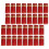 200pcs heat shrink capsules for wine bottles 4