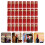 200pcs heat shrink capsules for wine bottles 2