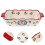 ceramic baking dish roasting pan with handle multi use cookware 5