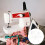 7pcs acrylic sewing patchwork rulers for diy pattern splicing 3