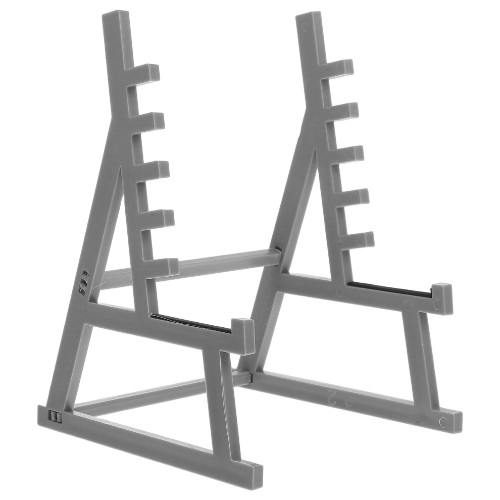 pen holder desk organizer display stand for office men workout fans-image-OPC-PKGPN8S-NEW