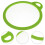 thickened glass cutting board for kitchen fruit chopping use 10