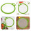 thickened glass cutting board for kitchen fruit chopping use 9