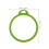 thickened glass cutting board for kitchen fruit chopping use 2