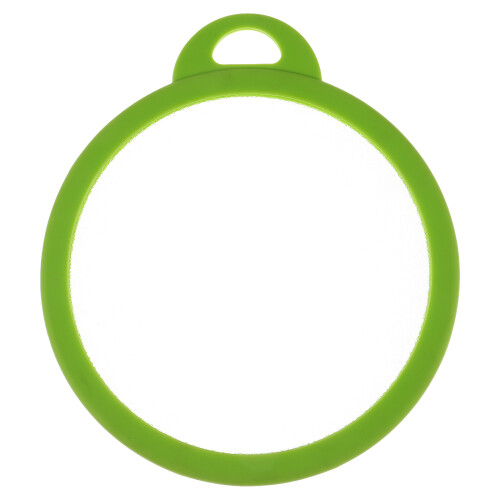 thickened glass cutting board for kitchen fruit chopping use
