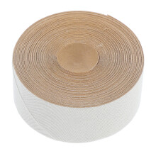 2pcs self adhesive fabric strips for lampshade edging repair and decor