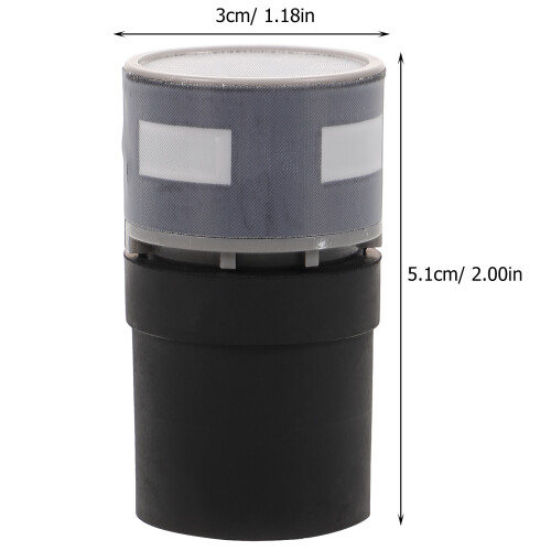 mic core moving coil replacement capsule for diy microphone 1