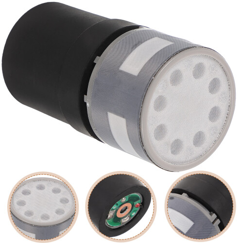 mic core moving coil replacement capsule for diy microphone 2