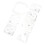 7pcs acrylic sewing patchwork rulers for diy pattern splicing 5