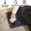 USB-Powered.12x24''.Thermal Heating Pad for Back/Shoulder/Neck Relief 4