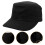1Casquette À Visière En , Unisexe Pour Usage 2