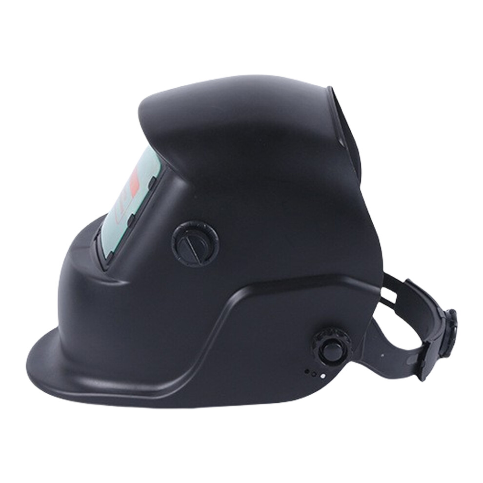 Advanced Solar Power Welding Helmets With-Darkening Mask Ordin 7751000139254