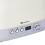 SQ Professional (Ivory ) Epoque Breakfast Set 2pc Kettle & Toaster 6