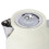 SQ Professional (Ivory ) Epoque Breakfast Set 2pc Kettle & Toaster 7