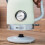 SQ Professional (Ivory ) Epoque Breakfast Set 2pc Kettle & Toaster 11