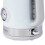SQ Professional (Azure ) Epoque Breakfast Set 2pc Kettle & Toaster 7