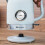 SQ Professional (Azure ) Epoque Breakfast Set 2pc Kettle & Toaster 10