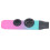 Double Hole Adjustable Tone Kazoo with Replacement Diaphragm in ABS and Silicone 15