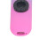 Double Hole Adjustable Tone Kazoo with Replacement Diaphragm in ABS and Silicone 8