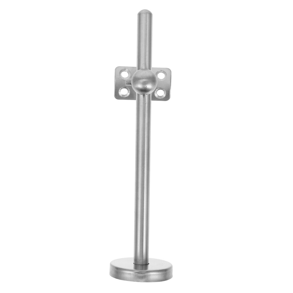 Stainless Steel Handrail Bracket Wall Support For Stairs, Home, Malls 3203351614064