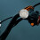 universal motorcycle handlebar clock waterproof for 22-25mm bars 4