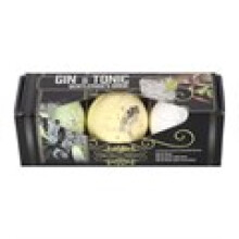 120G Gin & Tonic Bath Bomb Set