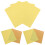 8pcs heat insulation patch for iron curling wand straightener 9