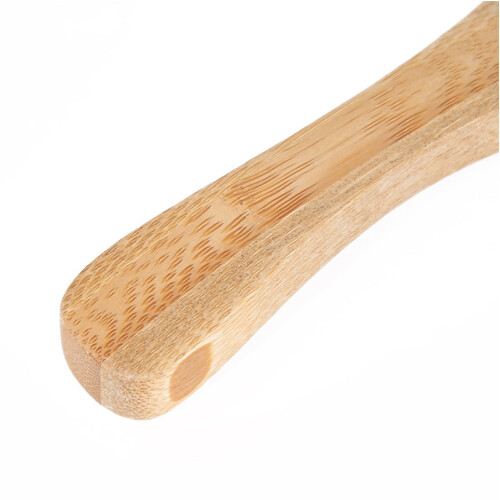2 Stuks Lange Handvat Baardborstels Voor 1