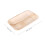 5 pcs wooden rectangle for dessert party 2