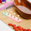 acrylic magnetic nail display stand for false nail practice diy use 9