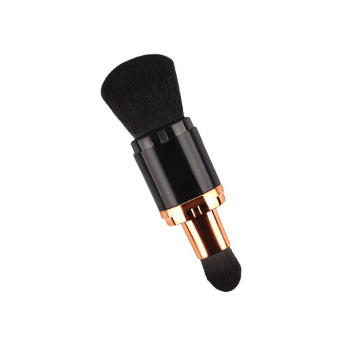 double end makeup brush multifunctional face foundation kit for women 2